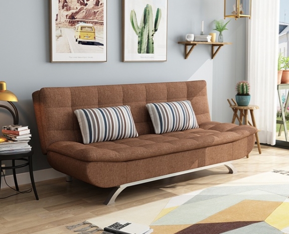 Sofa giường nệm SFC001