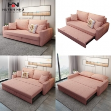 Sofa giường nệm SFC008