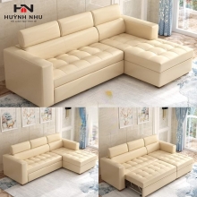 Sofa giường nệm SFC016