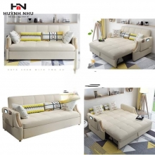 Sofa giường nệm SFC010