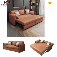 Sofa giường nệm SFC012