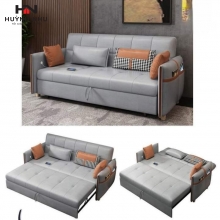 Sofa giường nệm SFC015