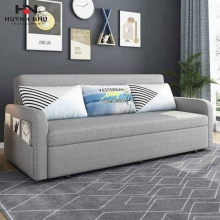Sofa giường nệm SFC007