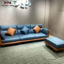 Sofa nệm SF015