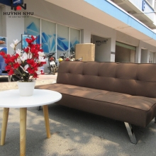 Sofa giường nệm SFN004
