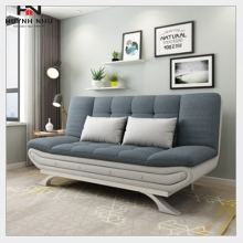 Sofa giường nệm SFC005